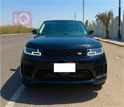 لاند روفر رانج روفر سبورت